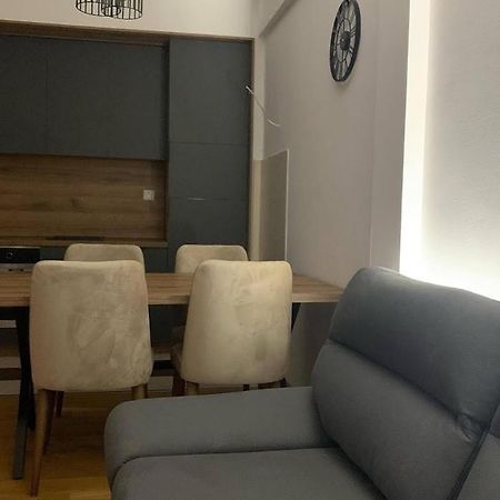 Apartmani Jedro ラファイロヴィチ エクステリア 写真
