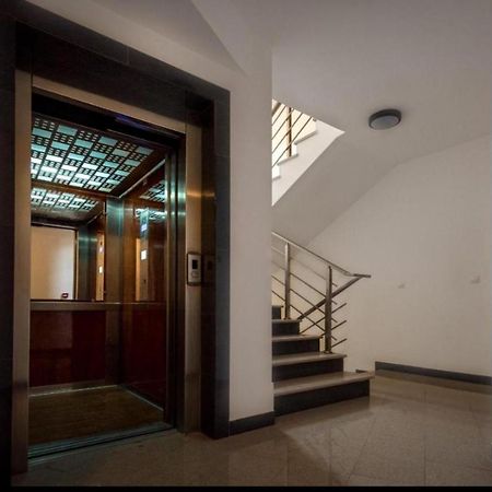 Apartmani Jedro ラファイロヴィチ エクステリア 写真