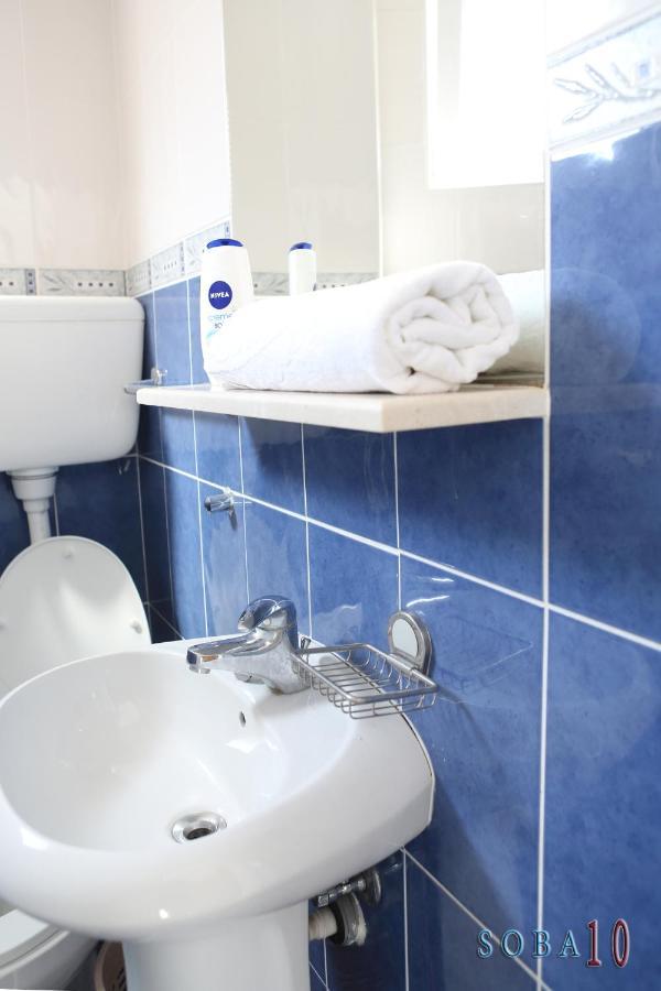 Apartmani Jedro ラファイロヴィチ エクステリア 写真