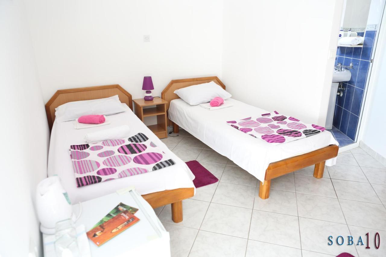 Apartmani Jedro ラファイロヴィチ エクステリア 写真