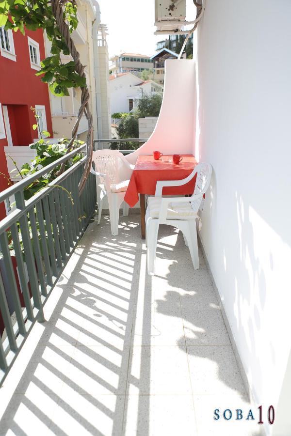Apartmani Jedro ラファイロヴィチ エクステリア 写真