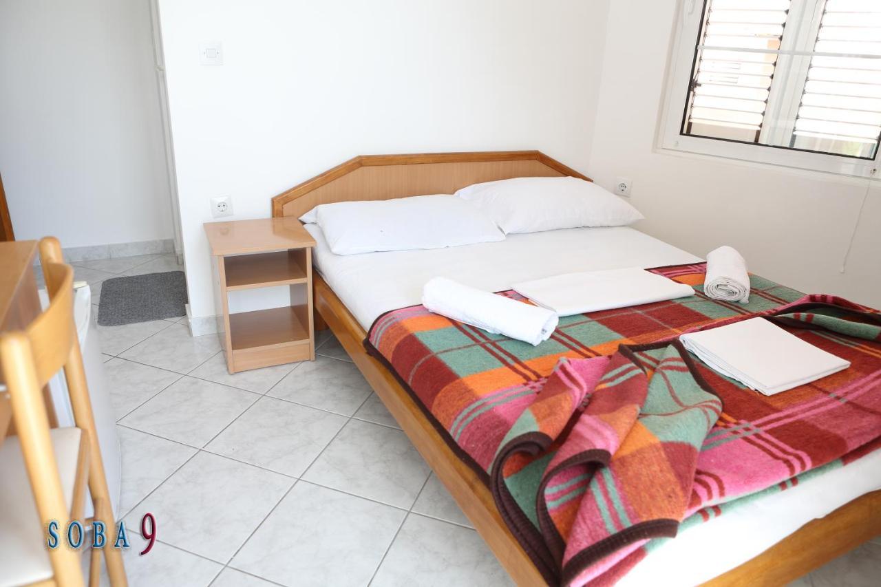 Apartmani Jedro ラファイロヴィチ エクステリア 写真