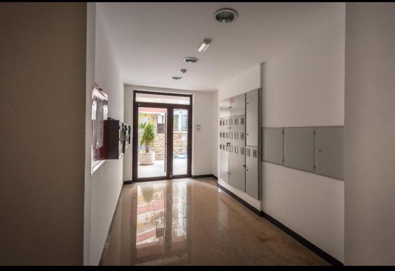 Apartmani Jedro ラファイロヴィチ エクステリア 写真