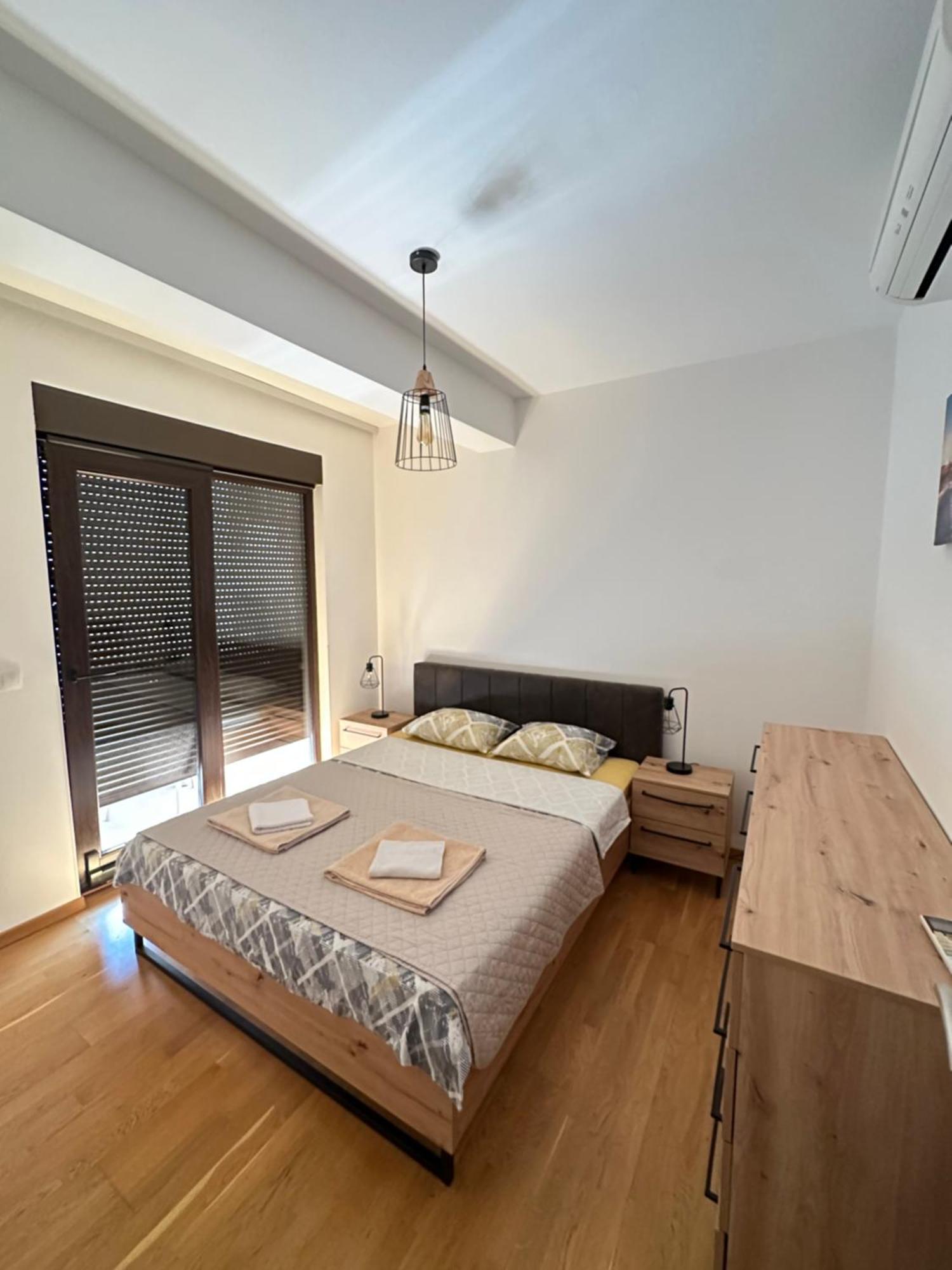 Apartmani Jedro ラファイロヴィチ エクステリア 写真