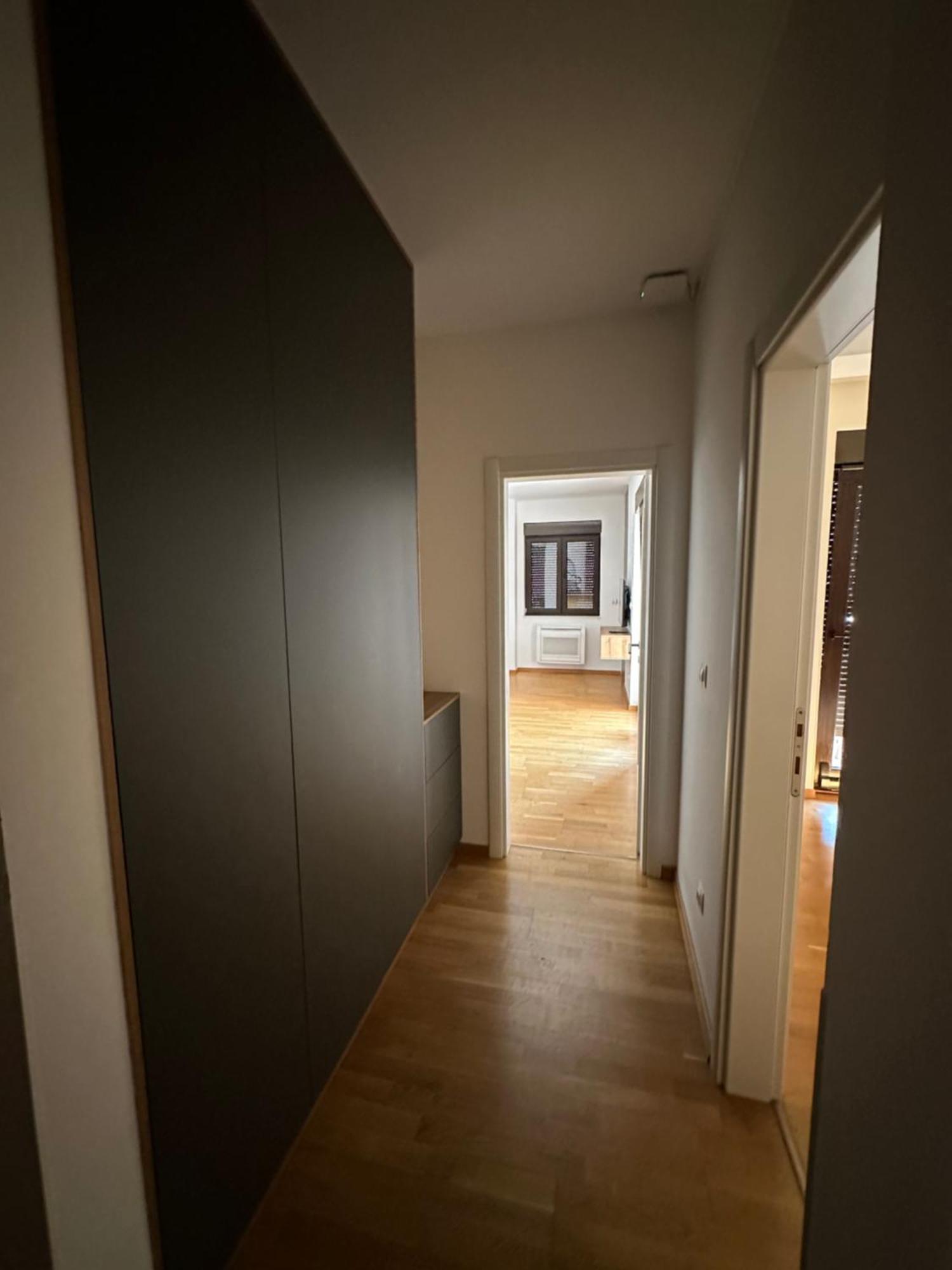 Apartmani Jedro ラファイロヴィチ エクステリア 写真