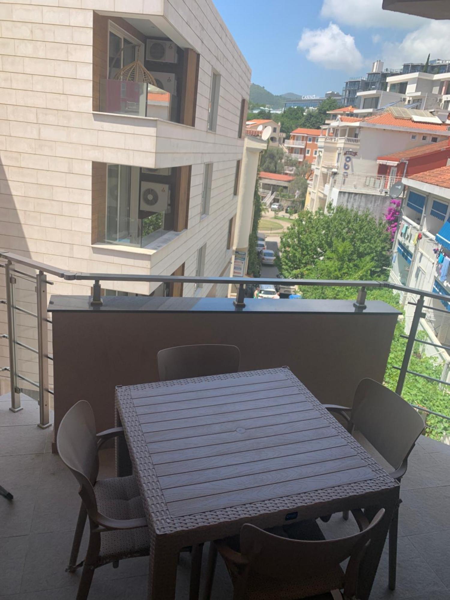 Apartmani Jedro ラファイロヴィチ エクステリア 写真