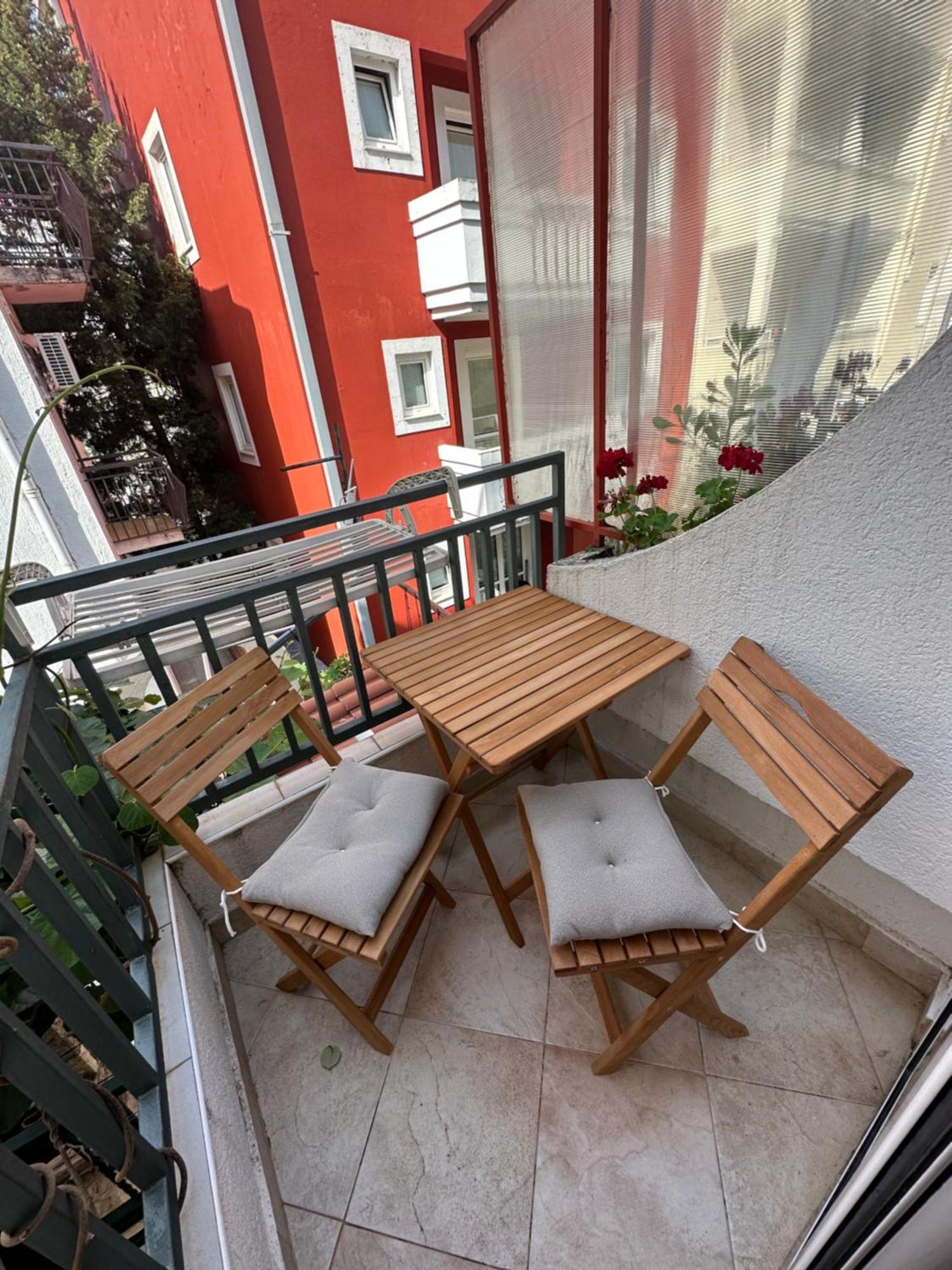 Apartmani Jedro ラファイロヴィチ エクステリア 写真
