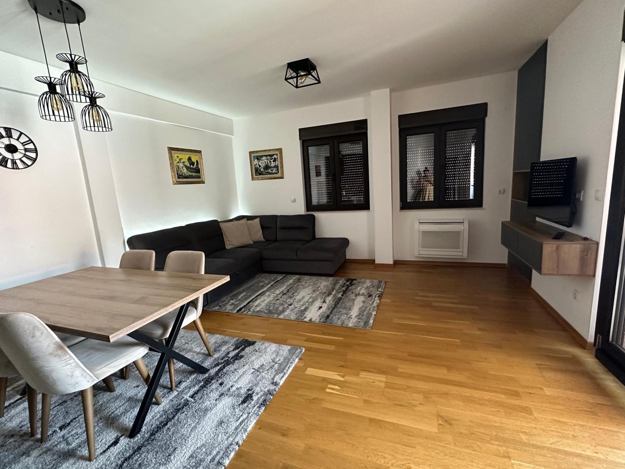 Apartmani Jedro ラファイロヴィチ エクステリア 写真
