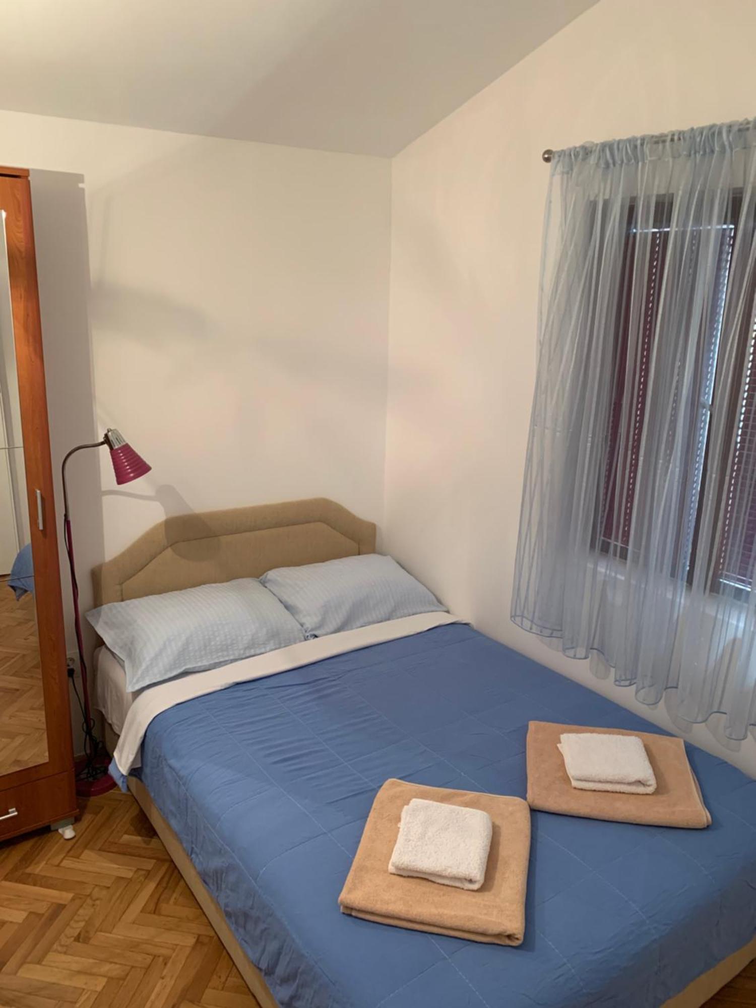 Apartmani Jedro ラファイロヴィチ エクステリア 写真