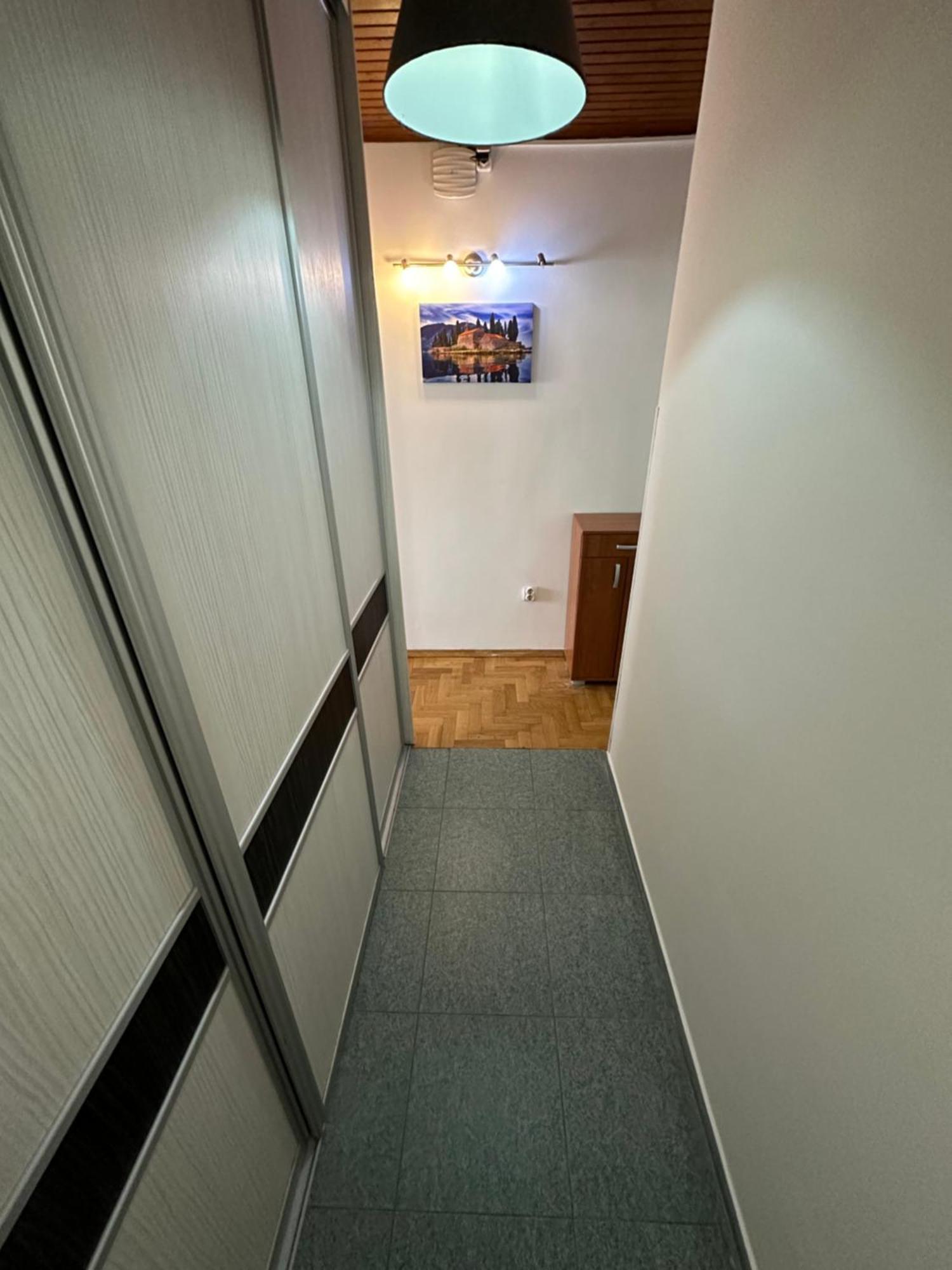 Apartmani Jedro ラファイロヴィチ エクステリア 写真