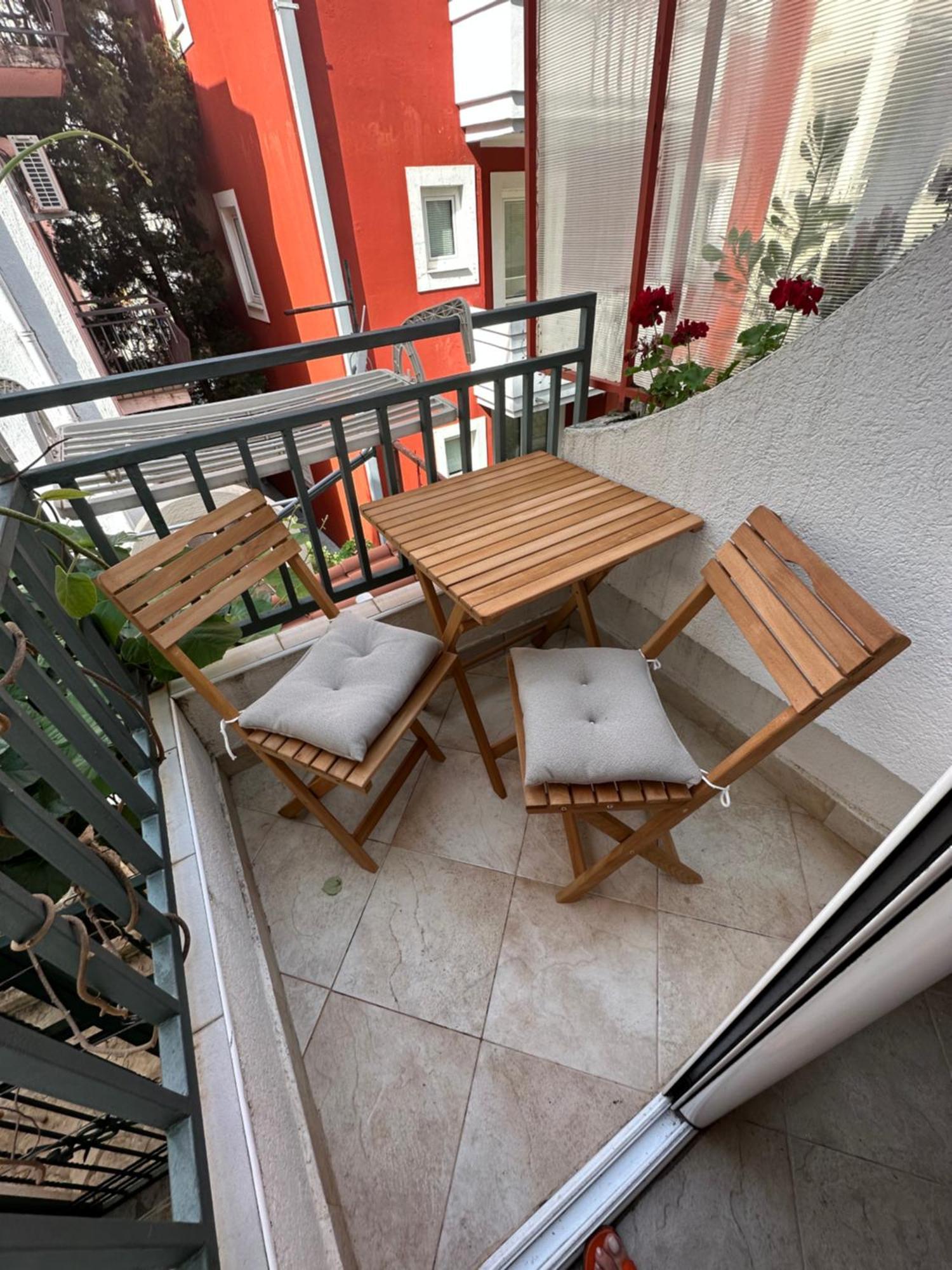 Apartmani Jedro ラファイロヴィチ エクステリア 写真