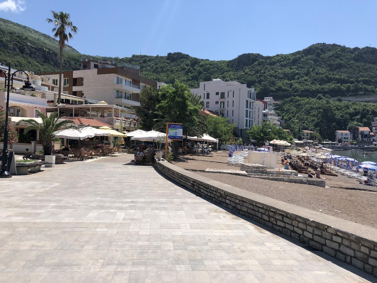 Apartmani Jedro ラファイロヴィチ エクステリア 写真
