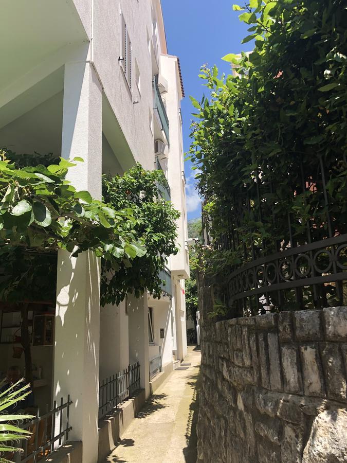 Apartmani Jedro ラファイロヴィチ エクステリア 写真
