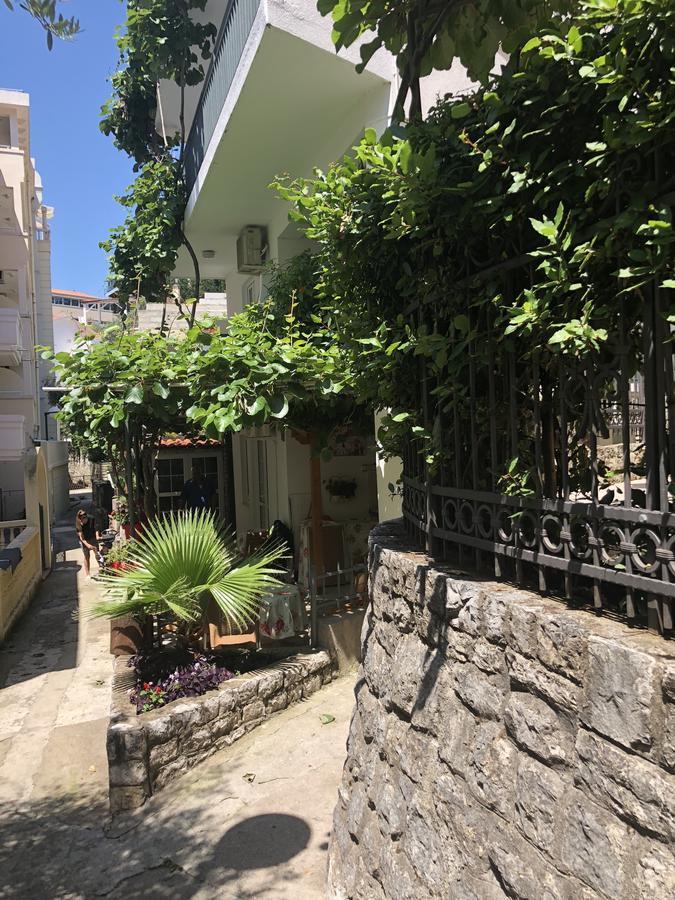 Apartmani Jedro ラファイロヴィチ エクステリア 写真