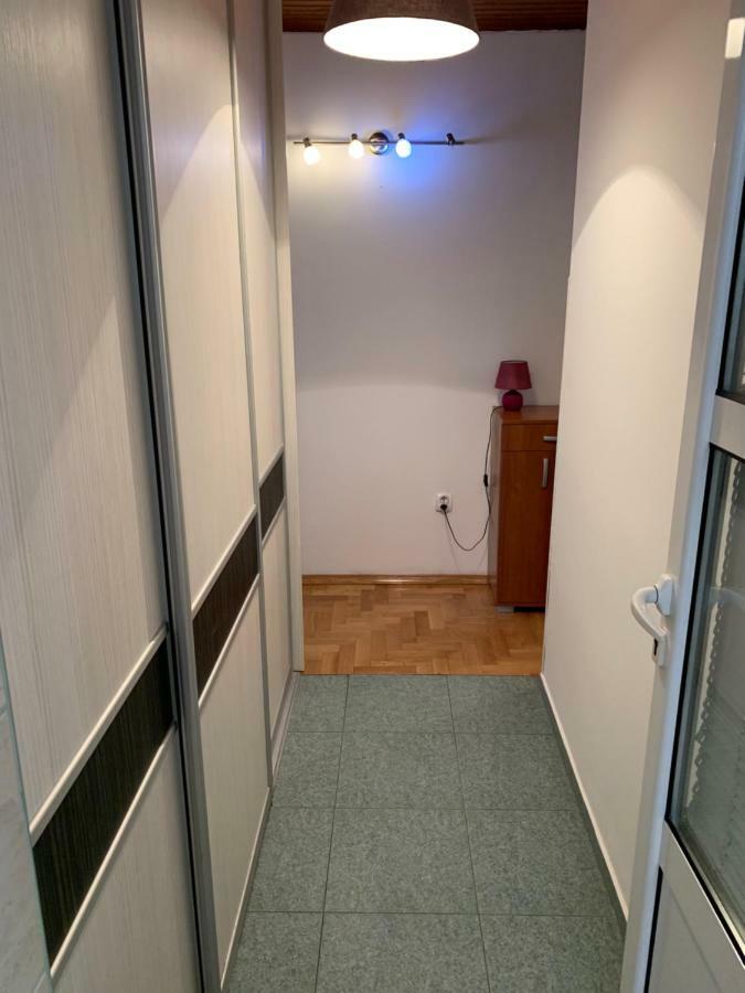 Apartmani Jedro ラファイロヴィチ エクステリア 写真